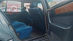 بي ام دبليو الفئة 7